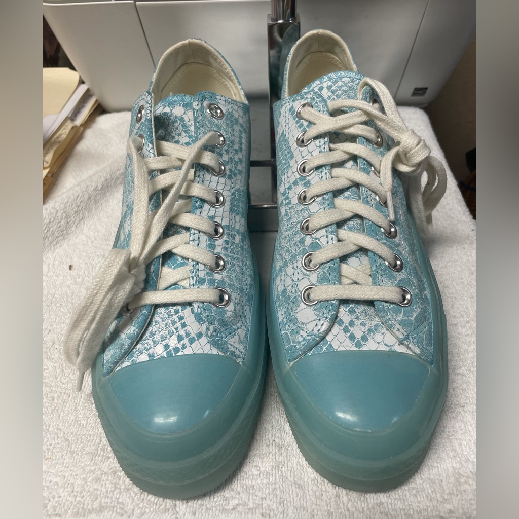 Hpctas X Golf Wang Python